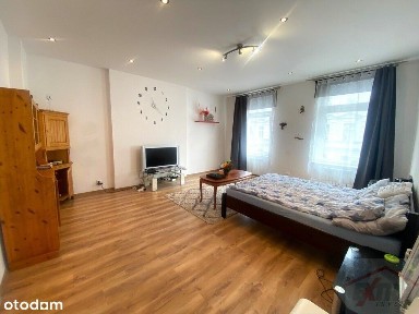 ul. Jagiellońska, Centrum, Śródmieście, Szczecin, zachodniopomorskie