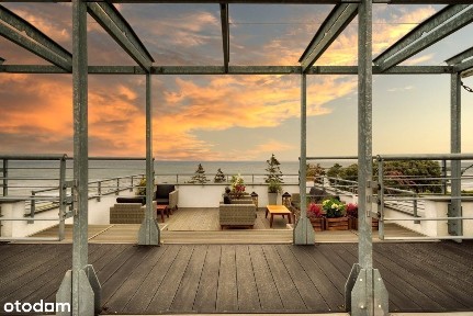 Atrium Spa | Gotowy apartament | Sarbinowo