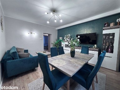 Sprzedam mieszkanie do wprowadzenia.