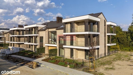 Dwa balkony | Malownicza okolica | Gotowe