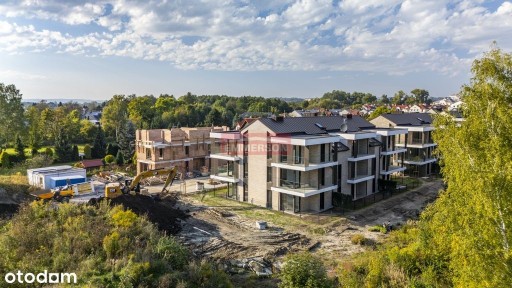 Ogród 81 m2 | Malownicza okolica | Gotowe