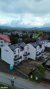 Ostatnie dostepne dwupoziomowe mieszkanie 109 m2