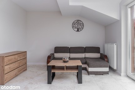 Nowoczesne 3 pokoje z balkonem | 2023 | Gotowe do zamieszkania