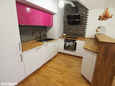 Zadbane 3 pokojowe, duży balkon, Mp