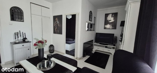 Mieszkanie - Oświęcim ul Kochanowskiego !