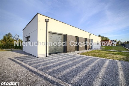 Dom na sprzedaż, Częstochowa, 4 pokoje