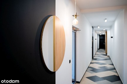 Mieszkanie 2-pokojowe - funkcjonalność w nowoczesnej odsłonie