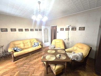 Mieszkanie, 3 pokoje, balkon