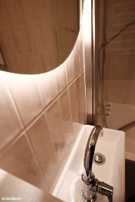 Komfortowe i funkcjonalne mieszkanie pod klucz -gotowe do zamieszkania