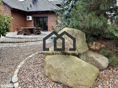 Drzonek, Dolsk, śremski, wielkopolskie