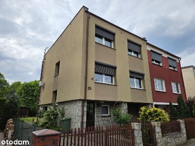 Dom 3-kondygnacyjny, pow. 235 m2, Grodzisk Wlkp.