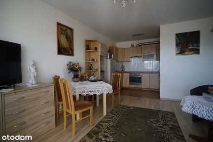 Dwupokojowe (47,4 m kw.), Świdnik, ul. Ratajczaka