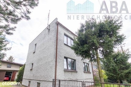 Dom na sprzedaż z dużym potencjałem - gm. Wilczyn