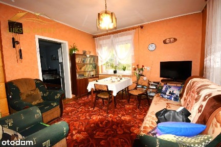 1,30 Ha Z Domem I Bud. Gos. W Gminie Kraszewice