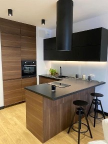 nowoczesne 2-pokojowe mieszkanie na Bliskiej Woli ul. Kasprzaka