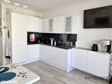 Nowoczesne M2 z balkonem z miejsce postojowym !