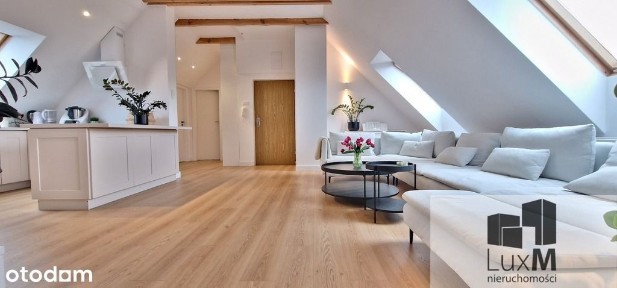 Atrakcyjne Mieszkanie 3 pokojowe os. Piaski