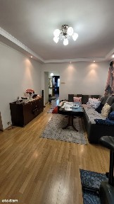 Gotowe do zamieszkania | 55 m² | Poniatowskiego