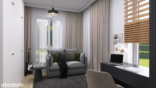 Nowe, Nowoczesne, bezczynszowe 3-pokojowe z balkonem i parkingiem