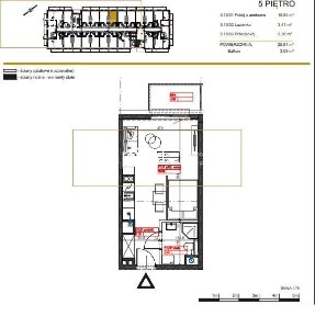 Wyjątkowa inwestycja - apartamenty w Słubicach
