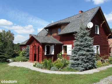 Dom, 143,18 m², Uście