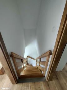 Domek w cenie mieszkania obok Ustronia 55m2 umeblowany, parking, ogród