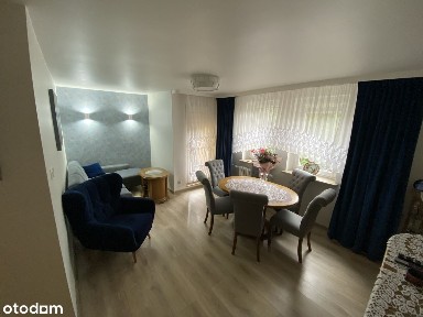 Umeblowane 3 pokoje do wynajęcia, 64 m2 w Wodzisławiu Śl.