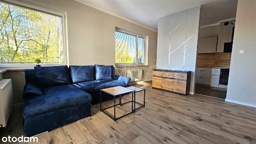 ul. Janowska, Mysłowice, śląskie