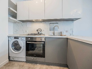 Pomorskie, Gdynia, Grabówek