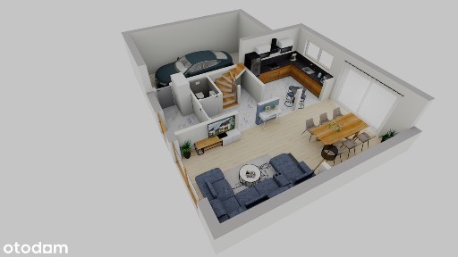 Kaputy, Ożarów Mazowiecki, warszawski zachodni, mazowieckie