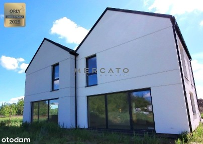 Nowy Bliźniak - Łomianki Dolne