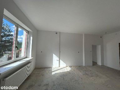 3 duże pokoje || Zacisze | Niedaleko METRA