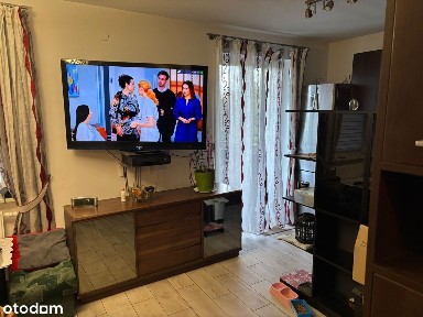 sprzedam kawalerkę z miejscem postojowym osiedle zamknięte