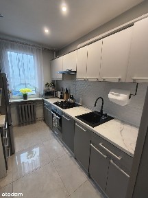 3-pokojowe mieszkanie - parter, balkon, centrum Mławy!