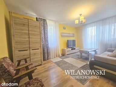 Na sprzedaż 2-pokojowe mieszkanie /38 m2 / II piętro