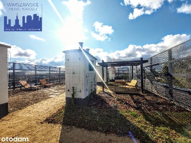 ul. Pustułeczki, Stary Imielin, Ursynów, Warszawa, mazowieckie