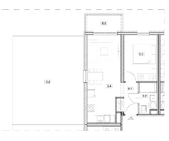 ul. Leona Berensona, Grodzisk, Białołęka, Warszawa, mazowieckie