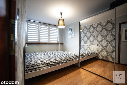 Nowa cena | Przytulne mieszkanie 2-pokojowe w świetnej lokalizacji