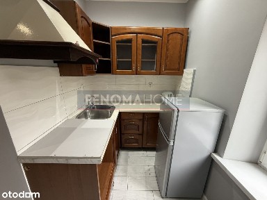 35m2/Po Kapitalnym/ 2 pokoje/Stary Zdrój