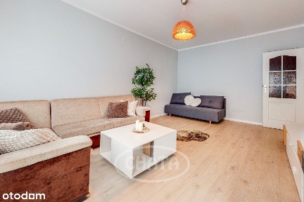 Jaracza /Młodnickiego 3 pokoje/Balkon