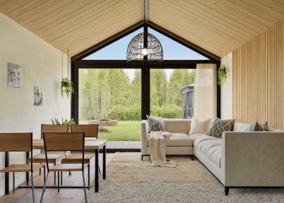 DOM MOBILNY 48m2 Dostępny od Ręki