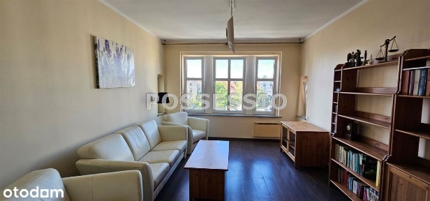 Atrakcyjne, Duże Dwa Pokoje, C.O. Gazowe