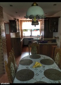 Przestronny dom 220 m² z garażem i ogrodem