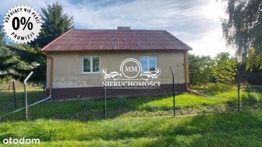 Siedlisko-Lichnówki-działka 1,67 ha