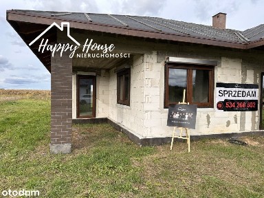 Atrakcyjna Oferta Domu NA Sprzedaż- Kesowo