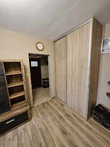 Kawalerka do wynajęcia. Hrubieszowska