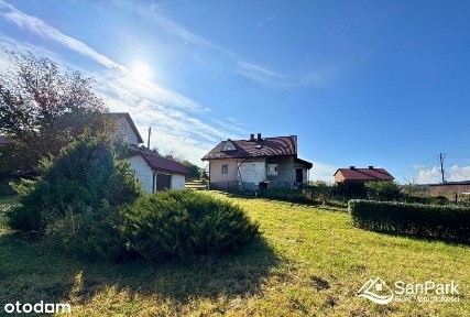 Dom na sprzedaż, Olszanica, 4 pokoje