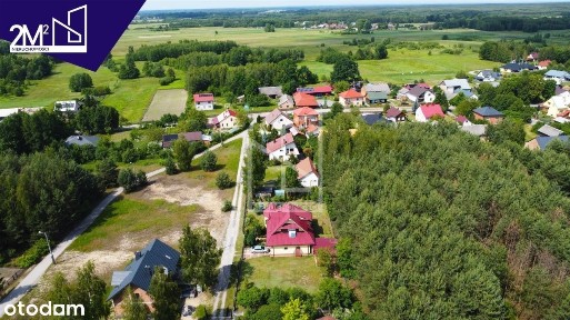 Dom na sprzedaż w miejscowości Krawce