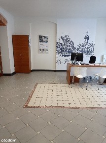 Luksusowy lokal komercyjny w Centrum