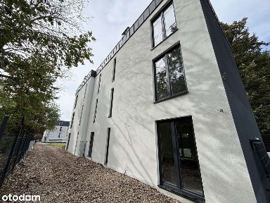 ul. Złoty Róg, Bronowice, Kraków, małopolskie